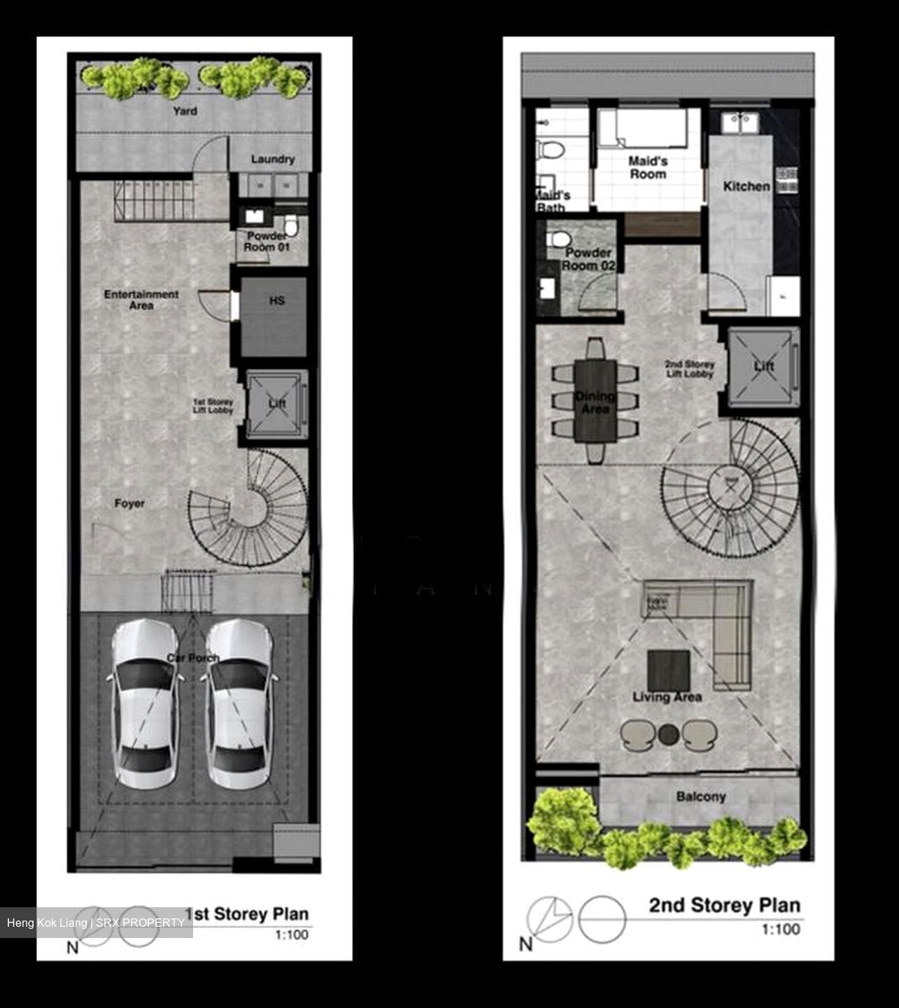 Boon Teck Road (D12), Terrace #521563221
